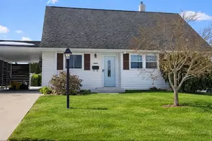 3 Fenimore Rd, Hamilton Township, NJ 08690 - Photo 1