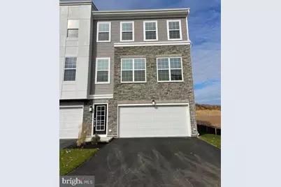 126 Ada Hightower, Pennington, NJ 08534 - Photo 1