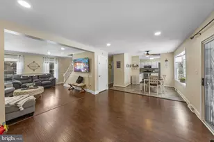 4 Birch Run Ct, Ewing Township, NJ 08628 - Photo 17