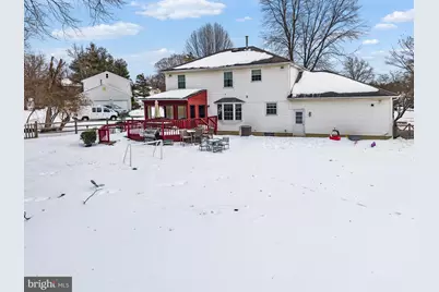 4 Birch Run Court, Ewing Township, NJ 08628 - Photo 5
