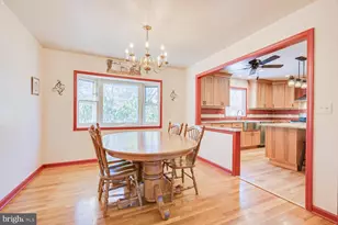 221 Hickory Corner Rd, East Windsor Township, NJ 08520 - Photo 13