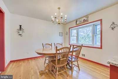 221 Hickory Corner Road, East Windsor Township, NJ 08520 - Photo 5