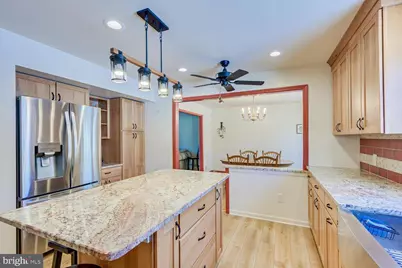 221 Hickory Corner Road, East Windsor Township, NJ 08520 - Photo 11