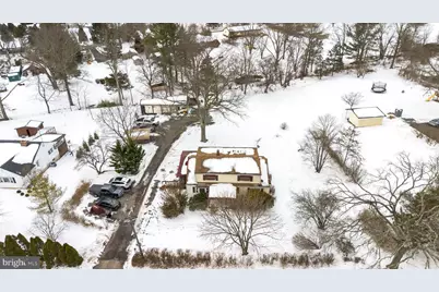 298 Wash Cross Penn, Titusville, NJ 08560 - Photo 47