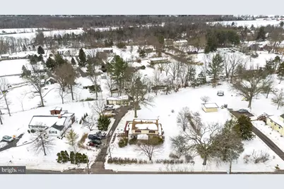298 Wash Cross Penn, Titusville, NJ 08560 - Photo 49