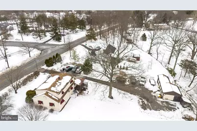 298 Wash Cross Penn, Titusville, NJ 08560 - Photo 55