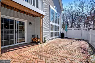 301 Pebble Creek Ct, Pennington, NJ 08534 - Photo 33