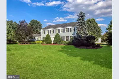 9 Howard Drive, Princeton Junction, NJ 08550 - Photo 3