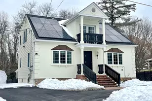 168 Oaklyn Terrace, Lawrenceville, NJ 08648 - Photo 1