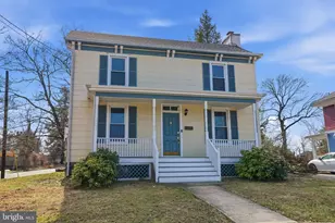 67 Columbia Ave, Hopewell Township, NJ 08525 - Photo 1
