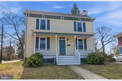 67 Columbia Avenue, Hopewell Township, NJ 08525 - Photo 1