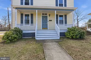 67 Columbia Ave, Hopewell Township, NJ 08525 - Photo 3