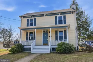 67 Columbia Ave, Hopewell Township, NJ 08525 - Photo 1