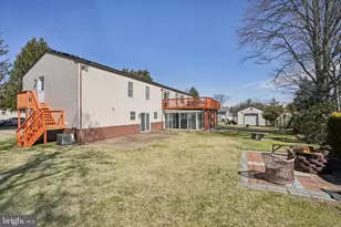 41 Harding, Ewing Township, NJ 08618 - Photo 43