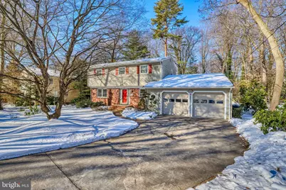 9 Pin Oak Drive, Lawrence Township, NJ 08648 - Photo 3