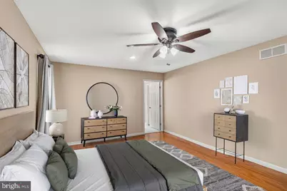 222 Ivanhoe Drive, Robbinsville, NJ 08691 - Photo 27