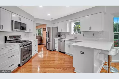 222 Ivanhoe Drive, Robbinsville, NJ 08691 - Photo 19