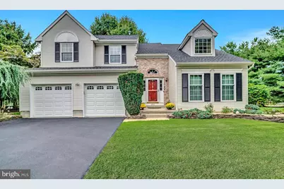 222 Ivanhoe Drive, Robbinsville, NJ 08691 - Photo 1