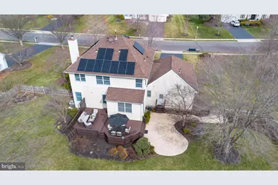 3 Milburne Lane, Robbinsville Township, NJ 08691 - Photo 49