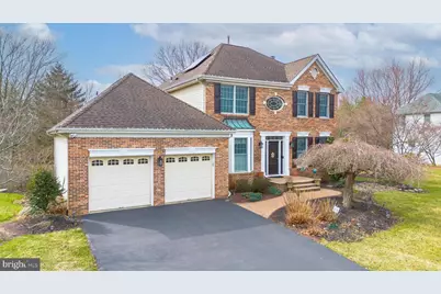 3 Milburne Lane, Robbinsville Township, NJ 08691 - Photo 3