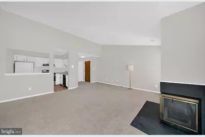 205 Salem Court #11, Princeton, NJ 08540 - Photo 1
