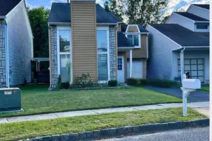 98 Winchester Dr, Hightstown, NJ 08520 - Photo 45