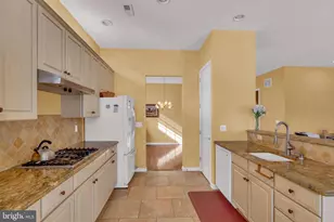 80 Einstein Way, East Windsor Township, NJ 08512 - Photo 11