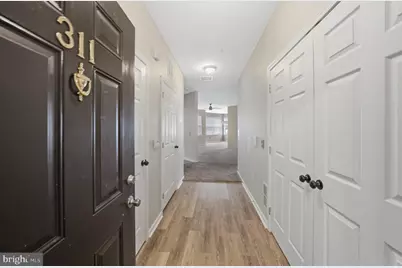 311 Timberlake Drive, Ewing Township, NJ 08618 - Photo 3
