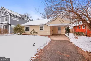 202 Linden Ln, Princeton, NJ 08540 - Photo 3