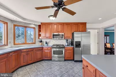 309 Penn Harbourton Road, Pennington, NJ 08534 - Photo 9