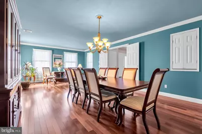 309 Penn Harbourton Road, Pennington, NJ 08534 - Photo 7