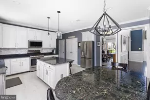 18 Annie Ln, Robbinsville Township, NJ 08691 - Photo 21