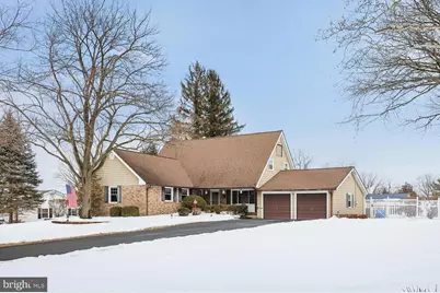 36 Lochatong Road, Ewing Township, NJ 08628 - Photo 5