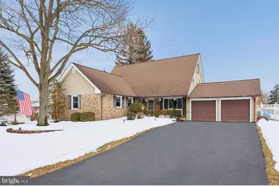36 Lochatong Road, Ewing Township, NJ 08628 - Photo 3