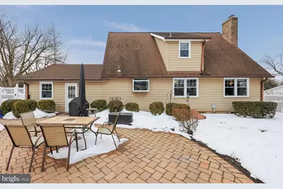 36 Lochatong Road, Ewing Township, NJ 08628 - Photo 37