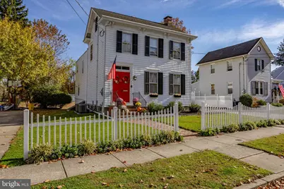 50 Park Avenue, Hamilton Township, NJ 08690 - Photo 3