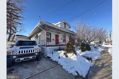 411 Rowan Ave, Hamilton Township, NJ 08610 - Photo 3