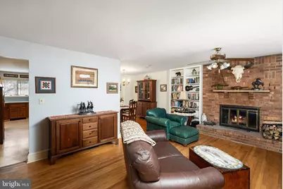 215 Greeley Street, Hightstown, NJ 08520 - Photo 3