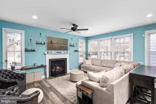 1233 Park St, Robbinsville Township, NJ 08691 - Photo 15