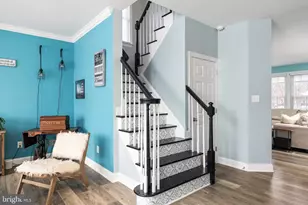 1233 Park St, Robbinsville Township, NJ 08691 - Photo 7