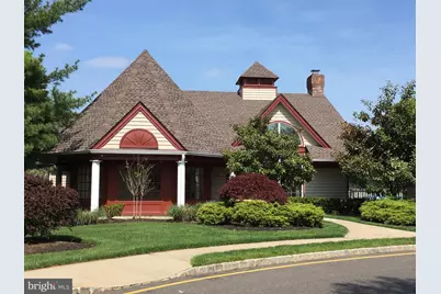 128 Andover Place, Robbinsville Township, NJ 08691 - Photo 11