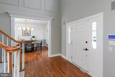 497 Christopher Drive, Princeton, NJ 08540 - Photo 7