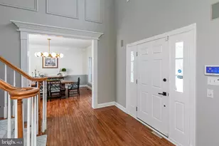 497 Christopher Dr, Princeton, NJ 08540 - Photo 7