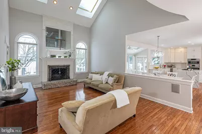 497 Christopher Drive, Princeton, NJ 08540 - Photo 25