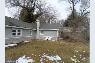 22 E Taylor Avenue, Hamilton Township, NJ 08610 - Photo 3