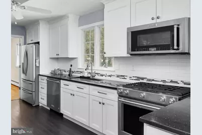 11 Mountain View, Ewing Township, NJ 08628 - Photo 3