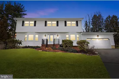 17 Yeger Road, Princeton Junction, NJ 08550 - Photo 1