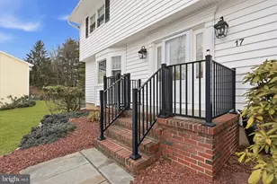 17 Yeger Rd, Princeton Junction, NJ 08550 - Photo 3