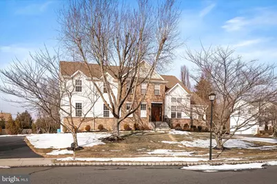 16 Meyers, Robbinsville, NJ 08691 - Photo 3