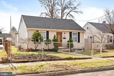 222 Samdin Boulevard, Hamilton Township, NJ 08610 - Photo 3